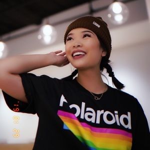 Meet Your Posher, Kait